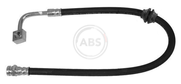 ABS Gumifékcső SL5053_ABS